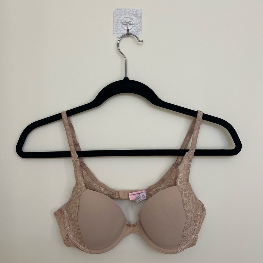 Angel Nude Bra